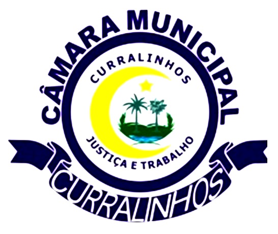 Câmara Municipal de Curralinhos – PI